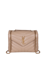 SMALL LOULOU BAG