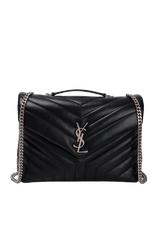 MEDIUM LOULOU BAG