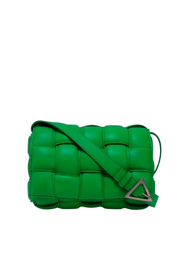 PADDED CASSETTE BAG