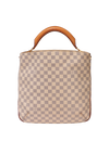 DAMIER AZUR SOFFI BAG