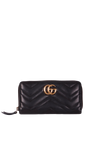GG MARMONT WALLET