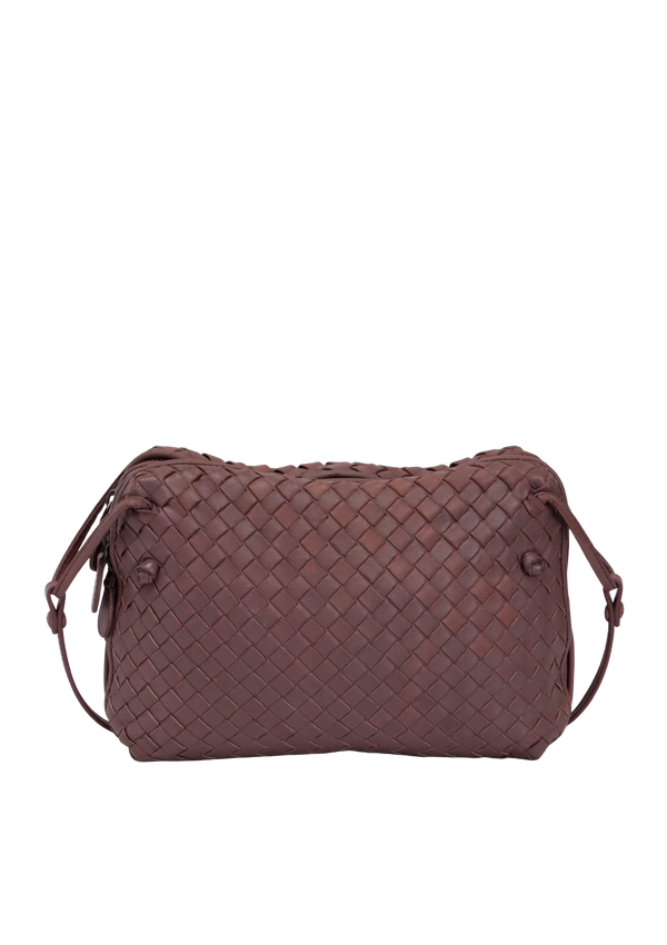 INTRECCIATO NODINI BAG