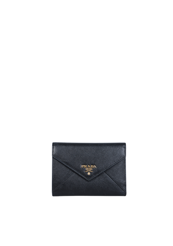 SAFFIANO ENVELOPE WALLET