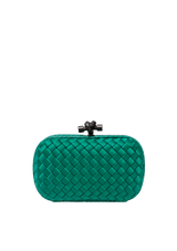 INTRECCIATO SATIN KNOT