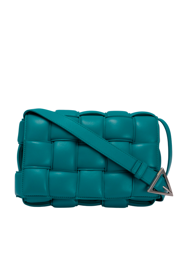PADDED CASSETTE BAG