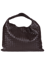 LARGE INTRECCIATO HOP BAG