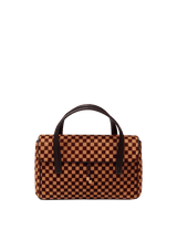 DAMIER SAUVAGE LIONNE