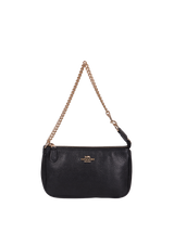 NOLITA WRISTLET BAG