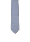 PRINTED SILK TIE