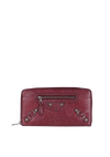 MOTOCROSS CLASSIC MONEY WALLET