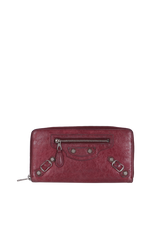 MOTOCROSS CLASSIC MONEY WALLET