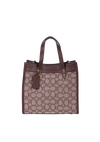 SIGNATURE FIELD 22 TOTE BAG