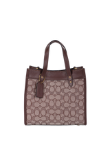 SIGNATURE FIELD 22 TOTE BAG