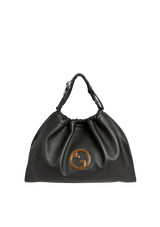 BLONDIE TOTE BAG