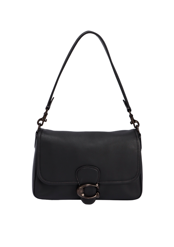 SOFT TABBY BAG