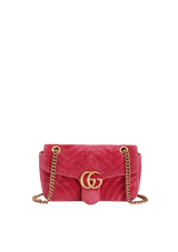 GG MARMONT VELVET SMALL