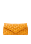 SADE PUFFER ENVELOPE CLUTCH