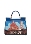 FIRENZE MISS SICILY BAG