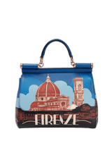 FIRENZE MISS SICILY BAG