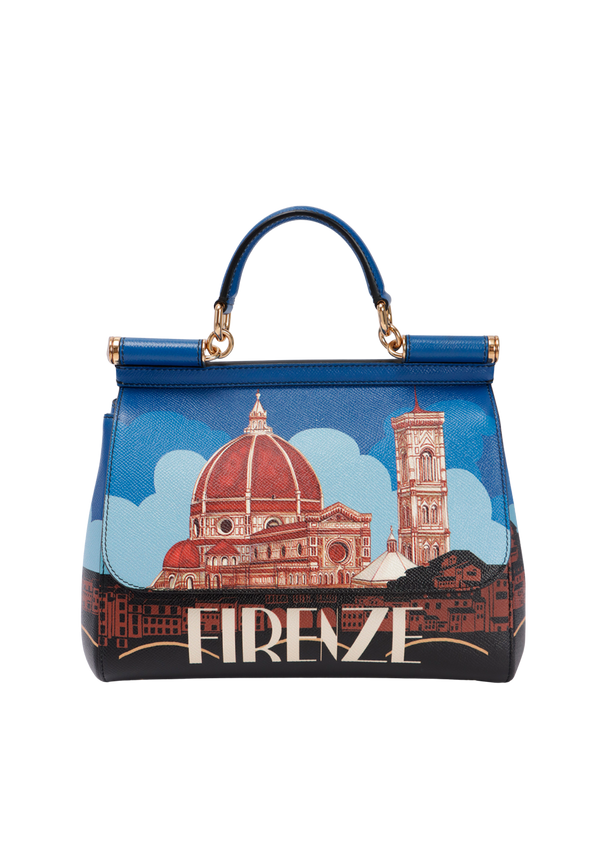 FIRENZE MISS SICILY BAG