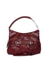 LACE UP CORSET BAG