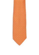 PRINTED TIE