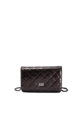 PATENT REISSUE WALLET ON CHAIN