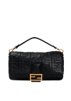 LARGE FF 1974 EMBOSSED BAGUETTE