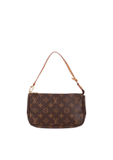 MONOGRAM POCHETTE ACCESSOIRES