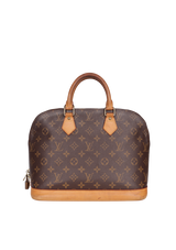 VINTAGE MONOGRAM ALMA MM