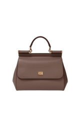 LARGE MISS SICILY BAG