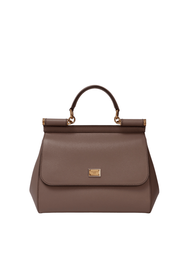 LARGE MISS SICILY BAG