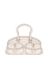 MEDIUM DETECTIVE BAG