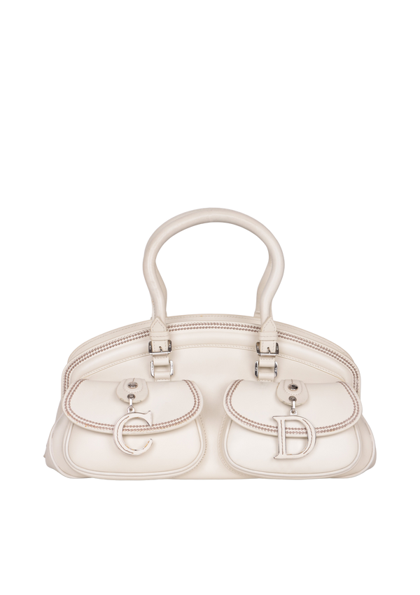 MEDIUM DETECTIVE BAG