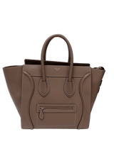MINI LUGGAGE