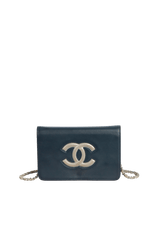 TIMELESS WALLET ON CHAIN