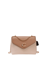 TAMMIE SHOULDER BAG