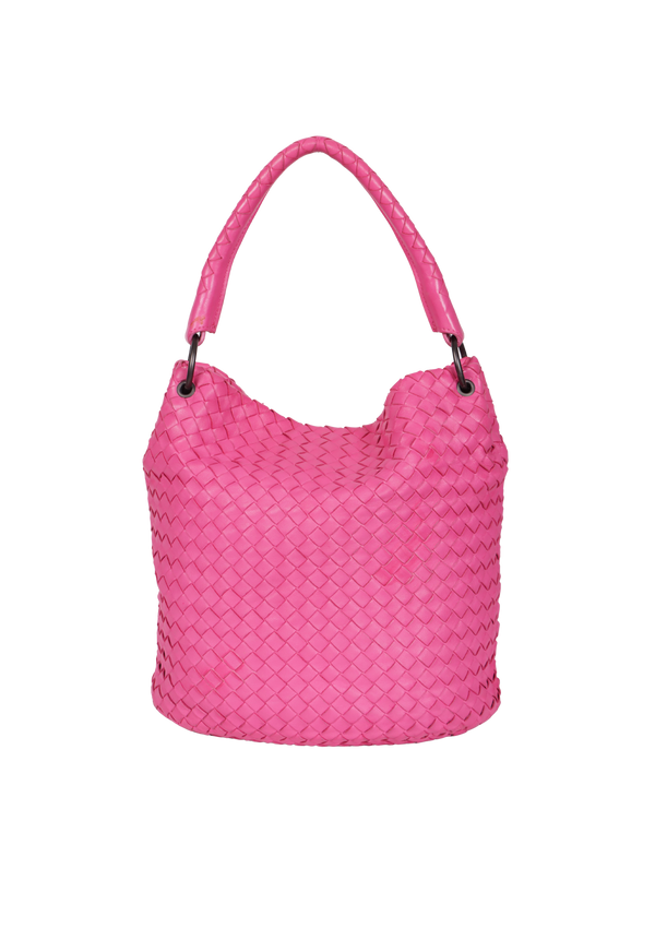 INTRECCIATO BUCKET BAG