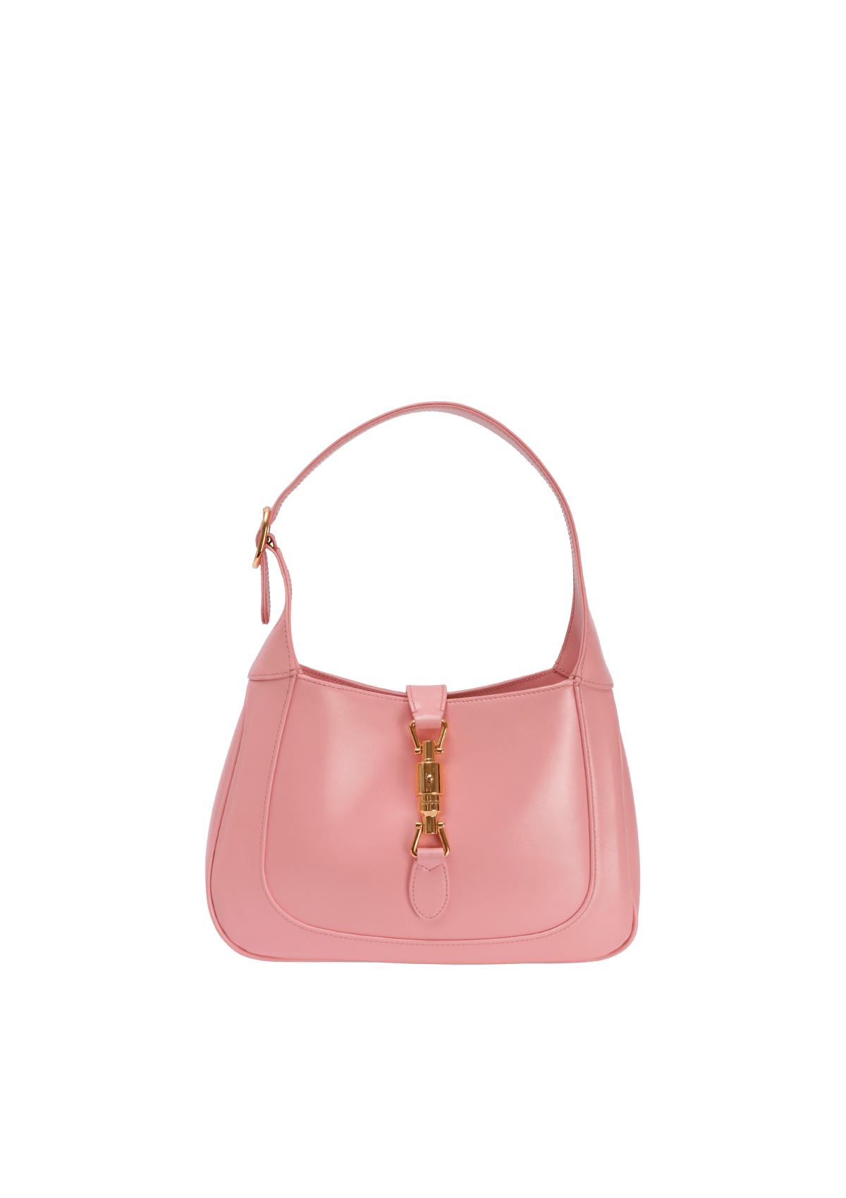 BOLSA GUCCI JACKIE 1961 SMALL ROSA ORIGINAL – Gringa
