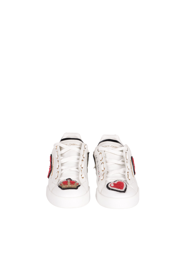 PORTOFINO SNEAKERS 38