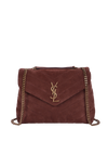 SMALL LOULOU BAG