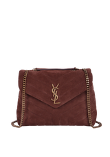 SMALL LOULOU BAG