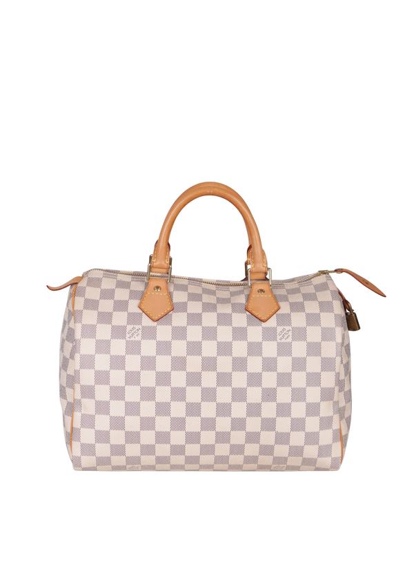 DAMIER AZUR SPEEDY 30