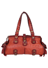 SILVERADO BAG