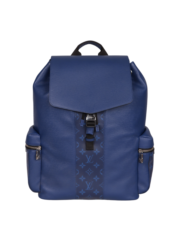 MONOGRAM TAIGARAMA OUTDOOR BACKPACK