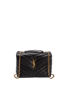 SMALL LOULOU BAG