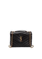 SMALL LOULOU BAG