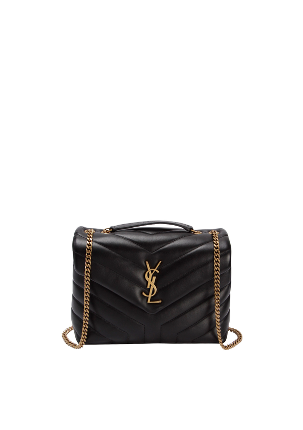 SMALL LOULOU BAG