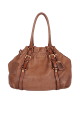 CERVO ANTIK TOTE