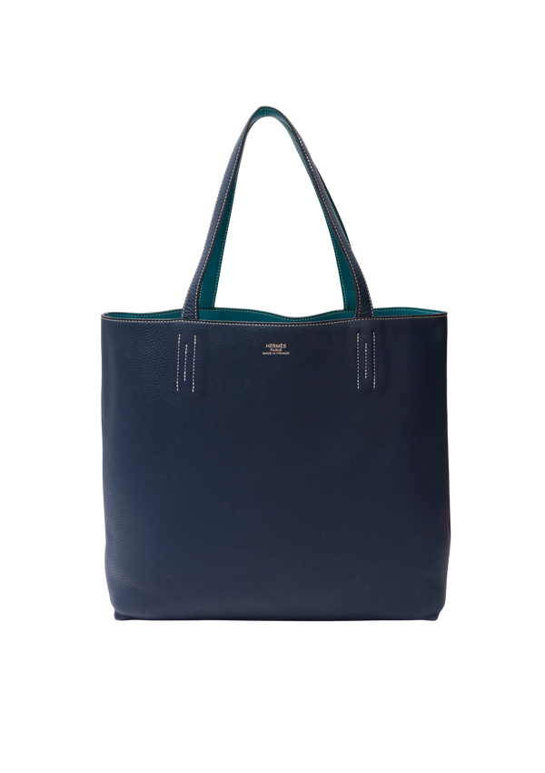 CLEMENCE DOUBLE SENS 36 TOTE